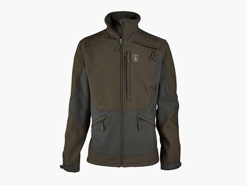 Deerhunter Softshelljacke Rogaland
