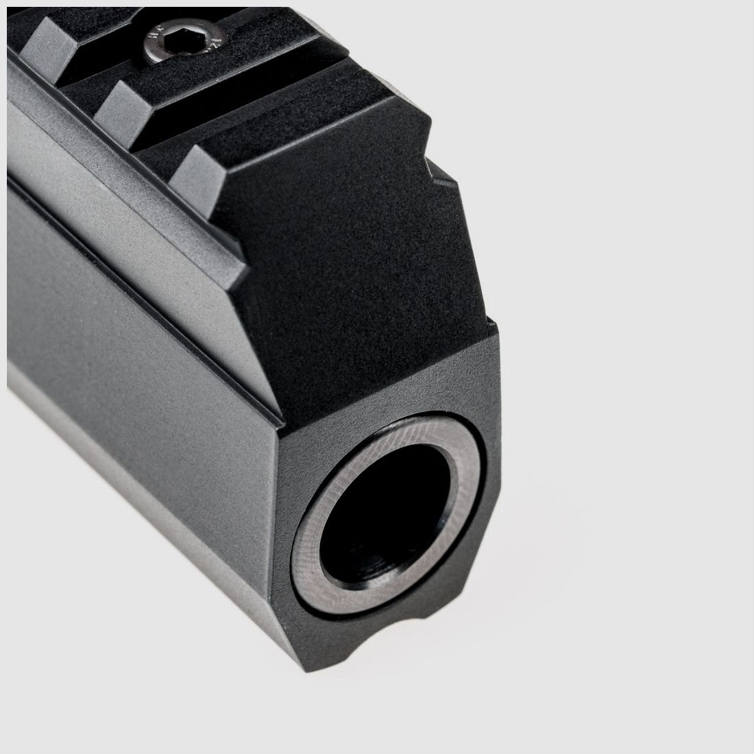 AUSVERKAUF | Tuninglauf + Abdeckung | Tuning Barrel + Barrel Shroud / Cover | HDP50 + GEN.1 | T4E | Plug and Play