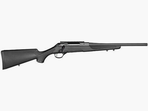 Haenel Jäger 10 Compact SD
