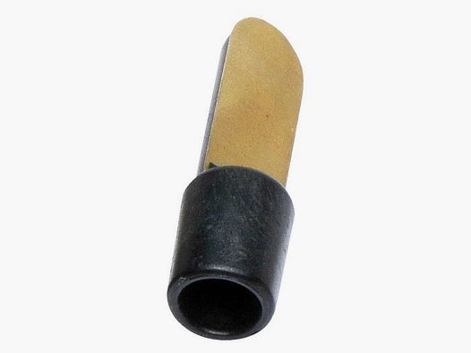 Pipet or Anche Januel for Corne Elless of 45 cm