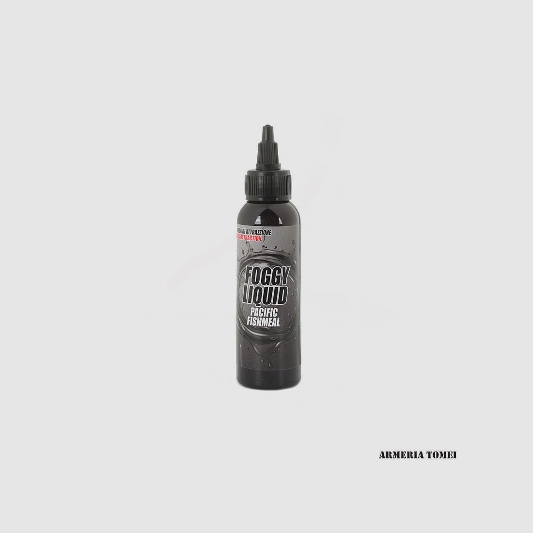 FEENYX BAITS – FOGGY LIQUID PACIFIC FISHMEAL 100ml