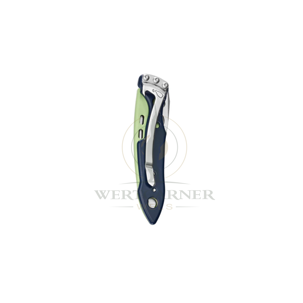 Leatherman Skeletool KB OD Verdant, Bild 3 von 4