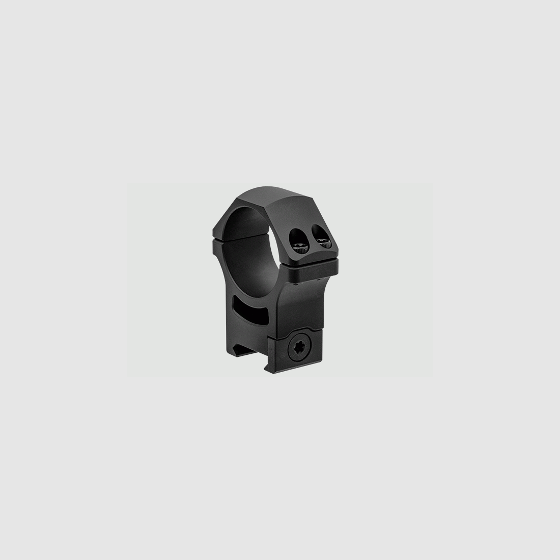 UTG PRO P.O.I. Montageringe Ø34mm - BH 20mm