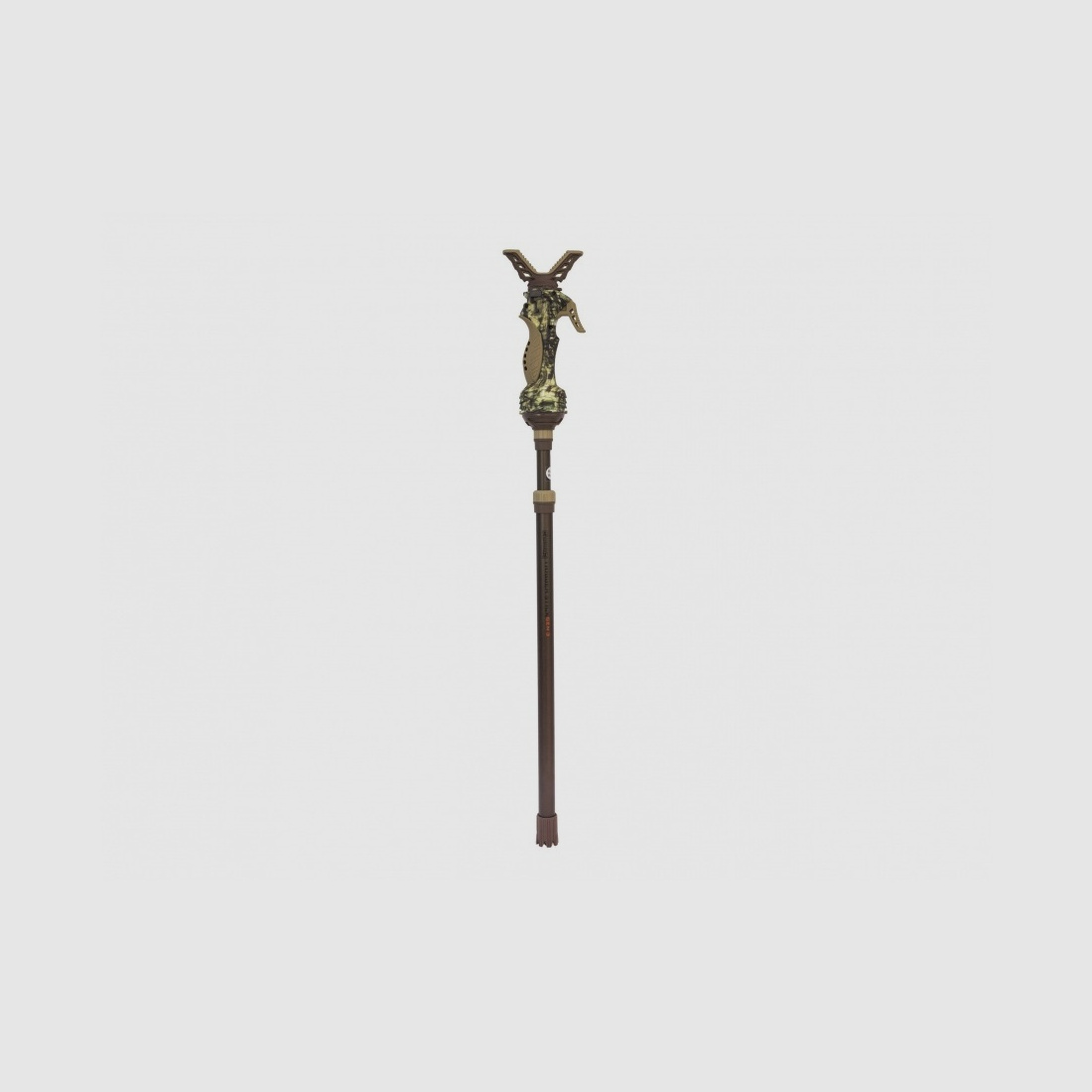 PRIMOS Trigger Stick GEN3 MONOPOD 33-65 Zoll, Dark Earth Design
