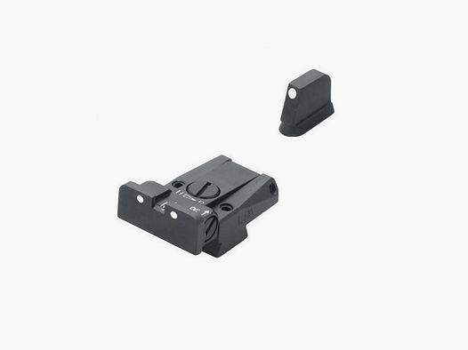 SPR Visier 3-Dot weiß CZ75/75B/85