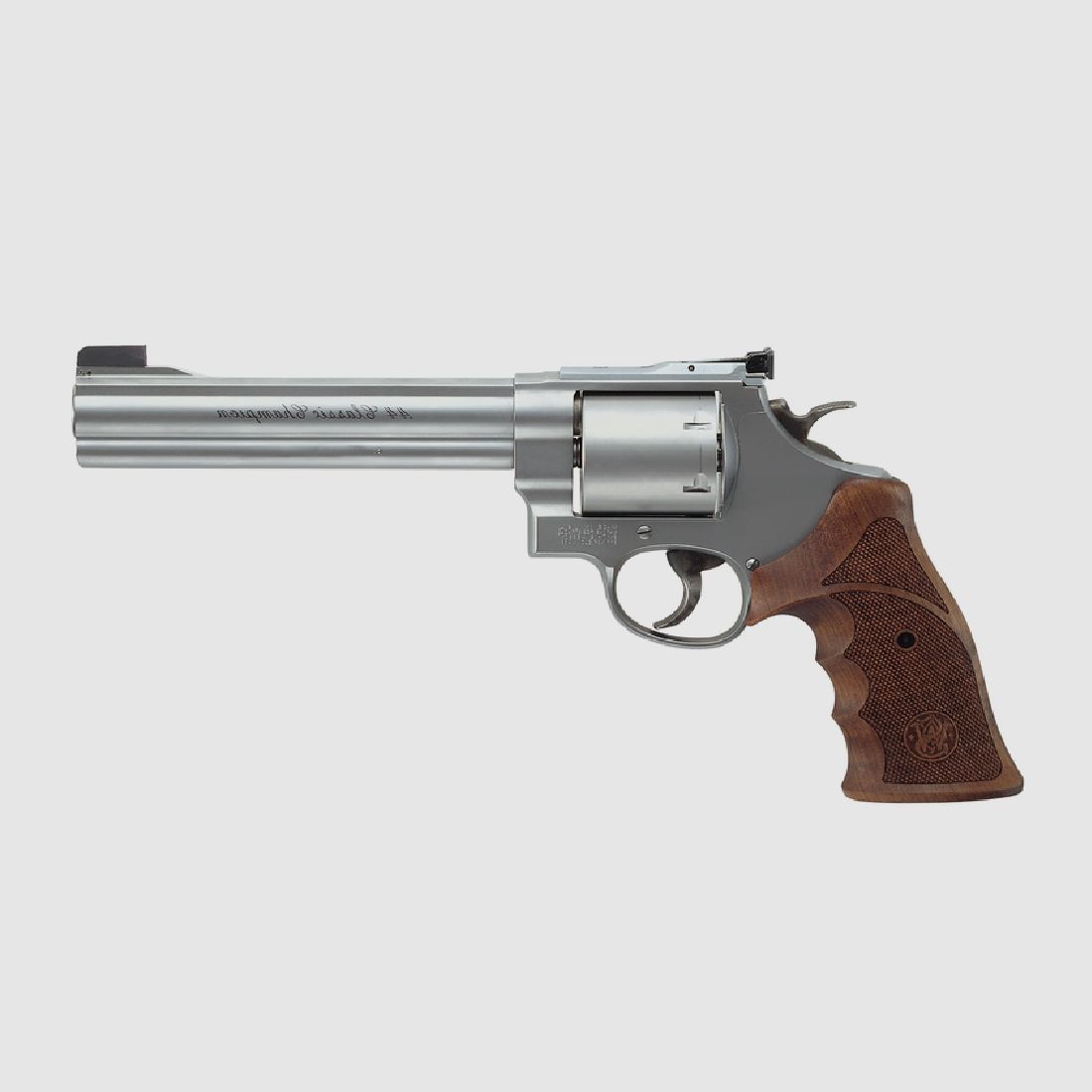 Smith & Wesson Mod. 629 Classic Champion, .44 Magnum