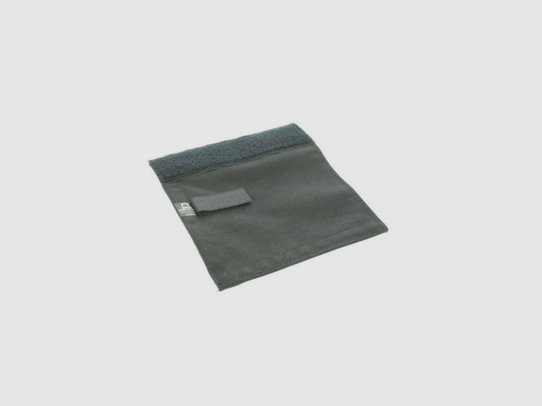 MANCHON THERMIQUE ASE UTRA NOIR POUR MODERATEUR JET-Z COMPACT AU898