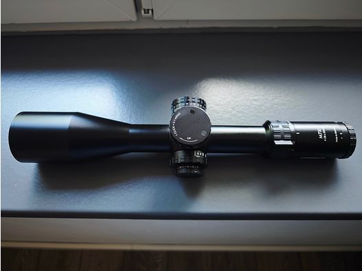Steiner M7Xi 4-28x56 / MSR-2