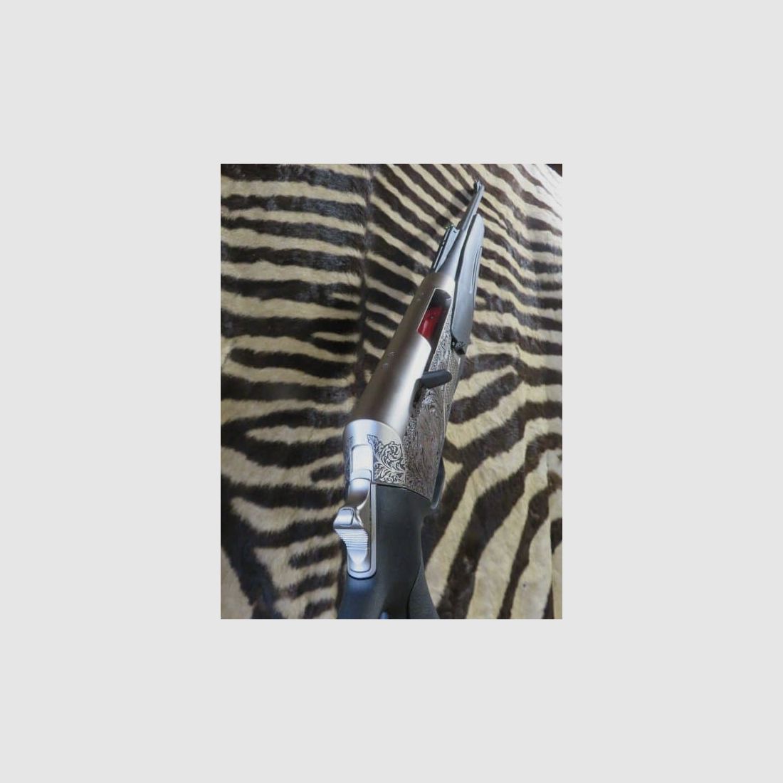 BROWNING Bar 4X Platinium Thumbhole Compo Adjust Repetierbüchse Kal.30-06 Lauf 53 cm – Waffenkoffer, Bild 9 von 9