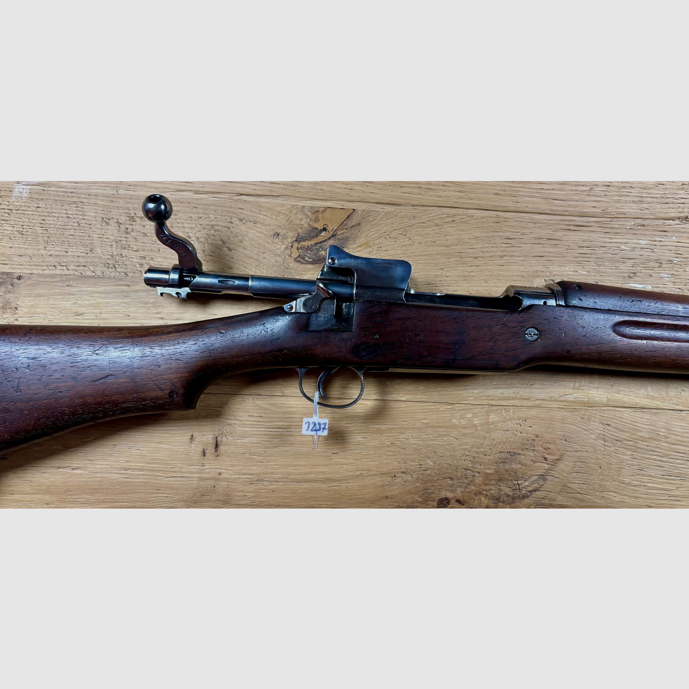 Winchester P17 / .30-06 Printemps