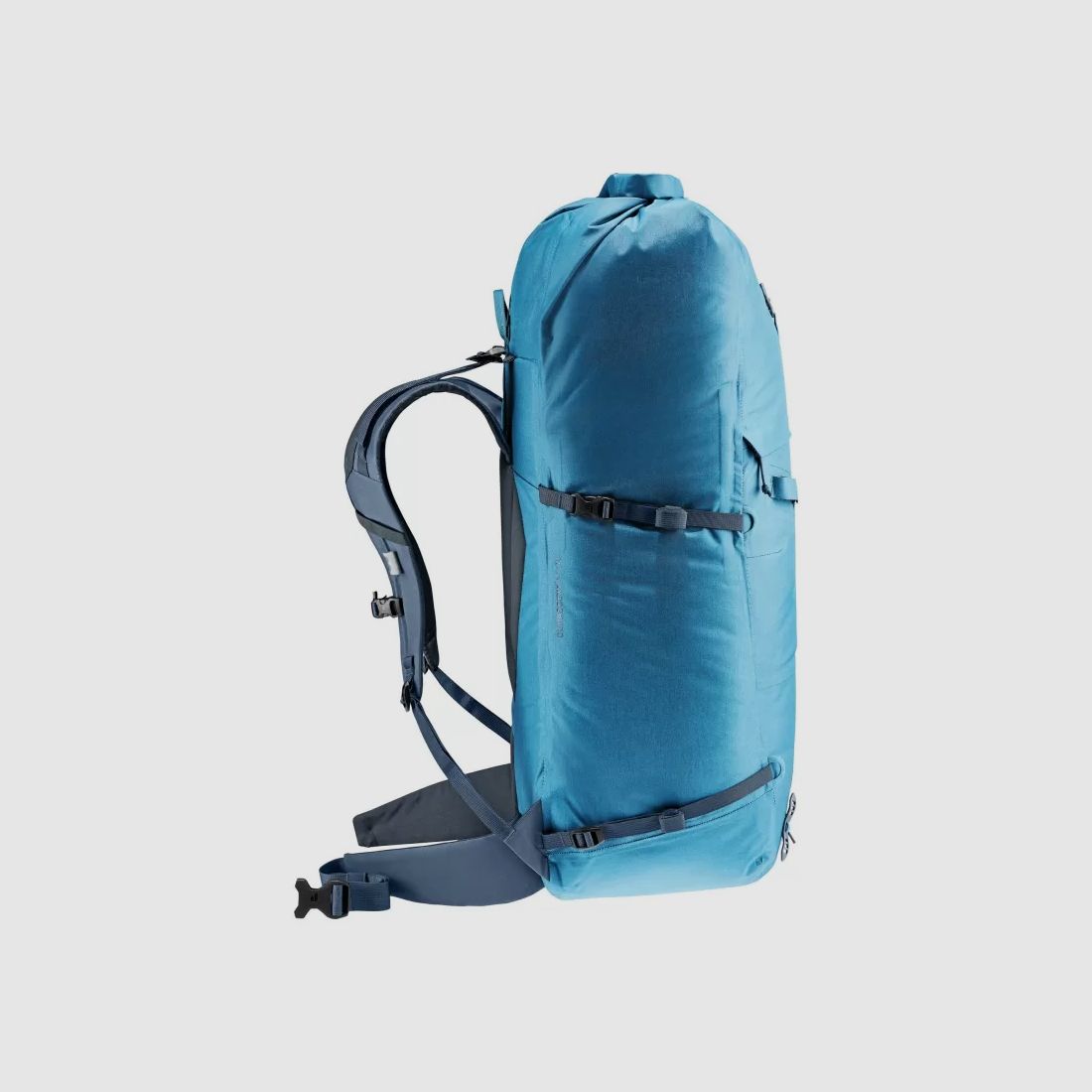 Deuter Durascent 44+10 Azul, imagen 7 de 8