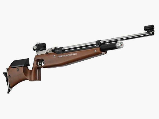 Rifle de aire comprimido Feinwerkbau 800 Basic
