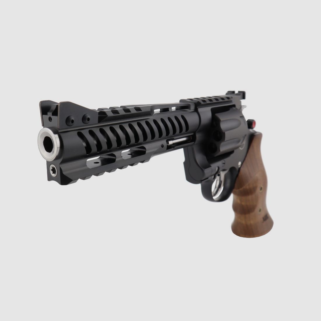  Korth Ranger NXS (8 Schuss) 6 Zoll