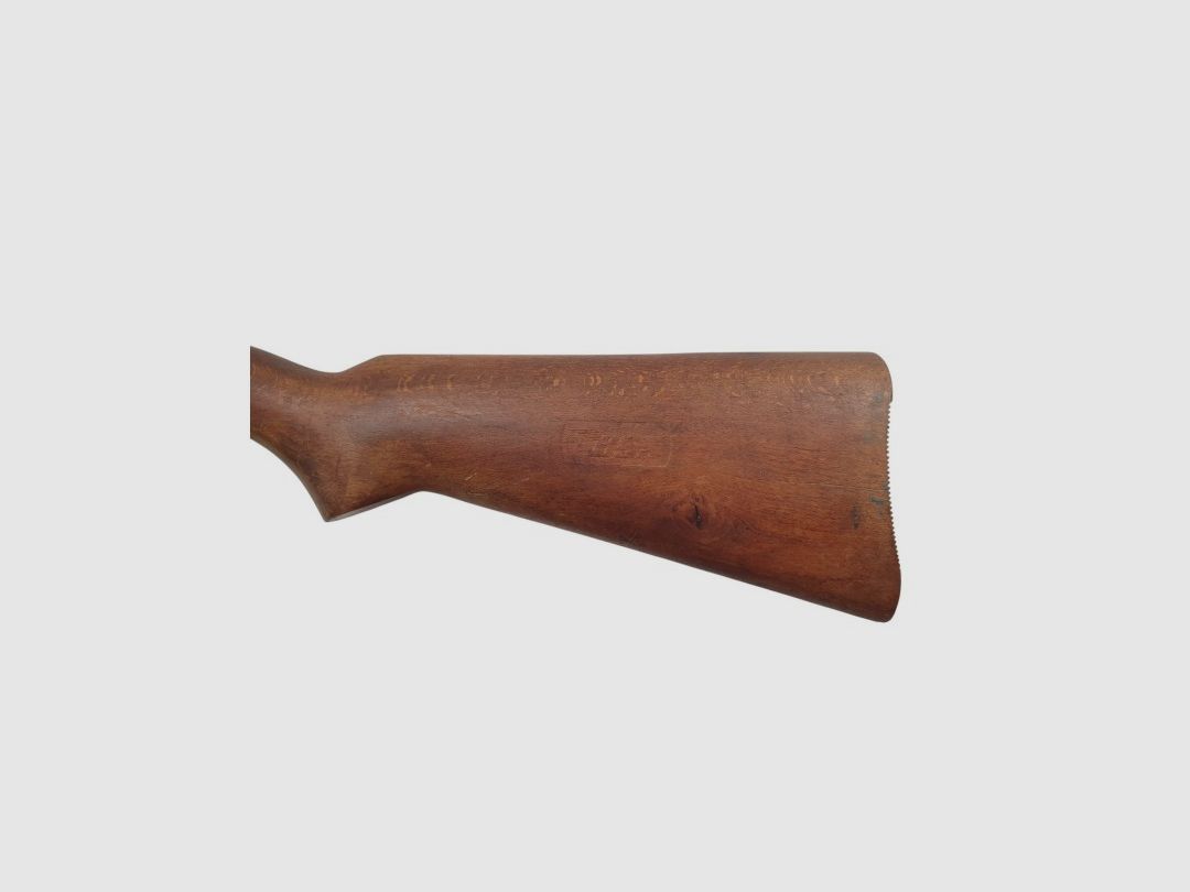 VERKAUF - SCHULBÜCHSE BSA MONOCOUP SPORTSMAN KAL.22LR, Bild 8 von 12