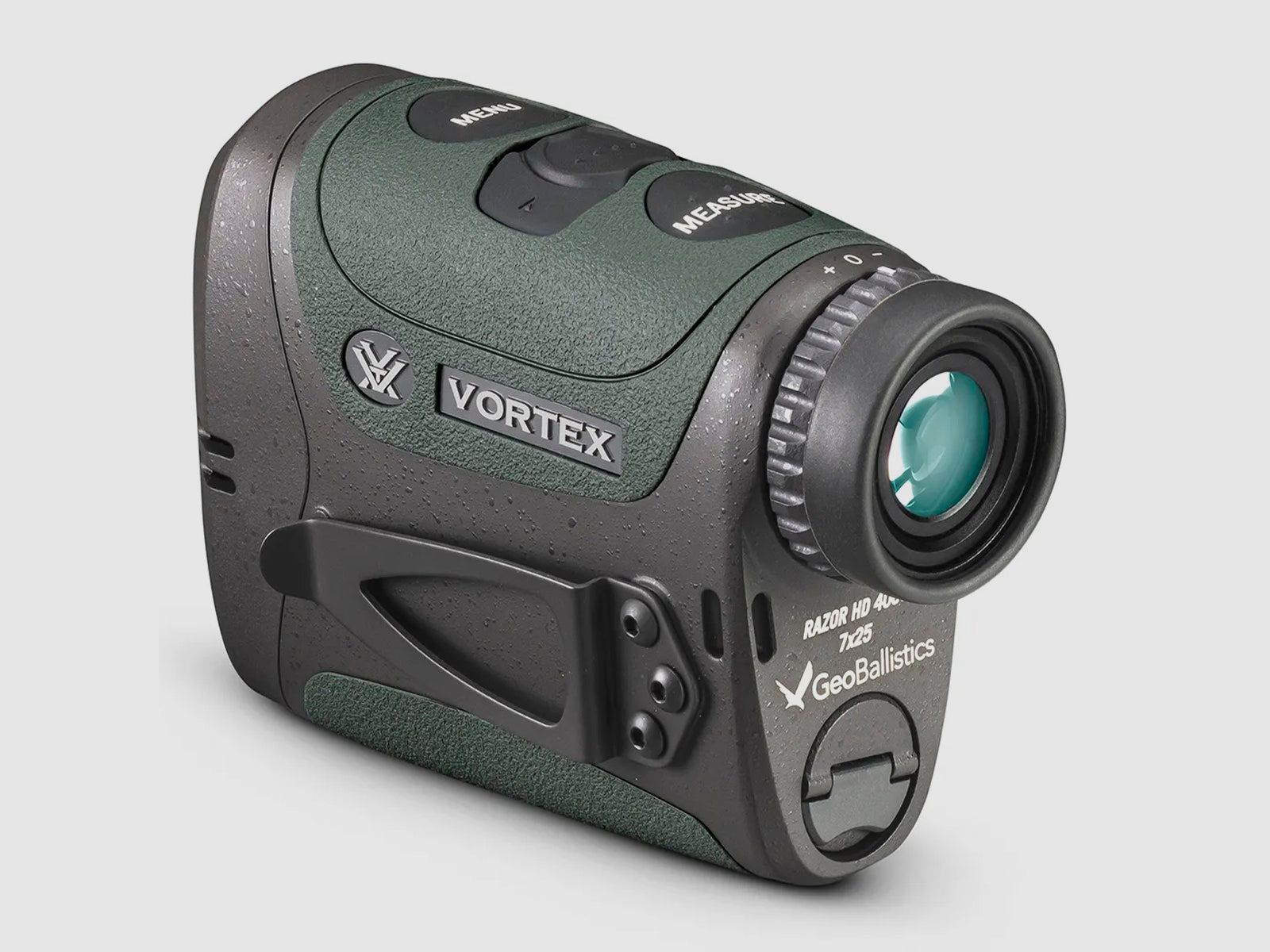 Laserentfernungsmesser Vortex Razor HD 4000 GB, Bild 2 von 6