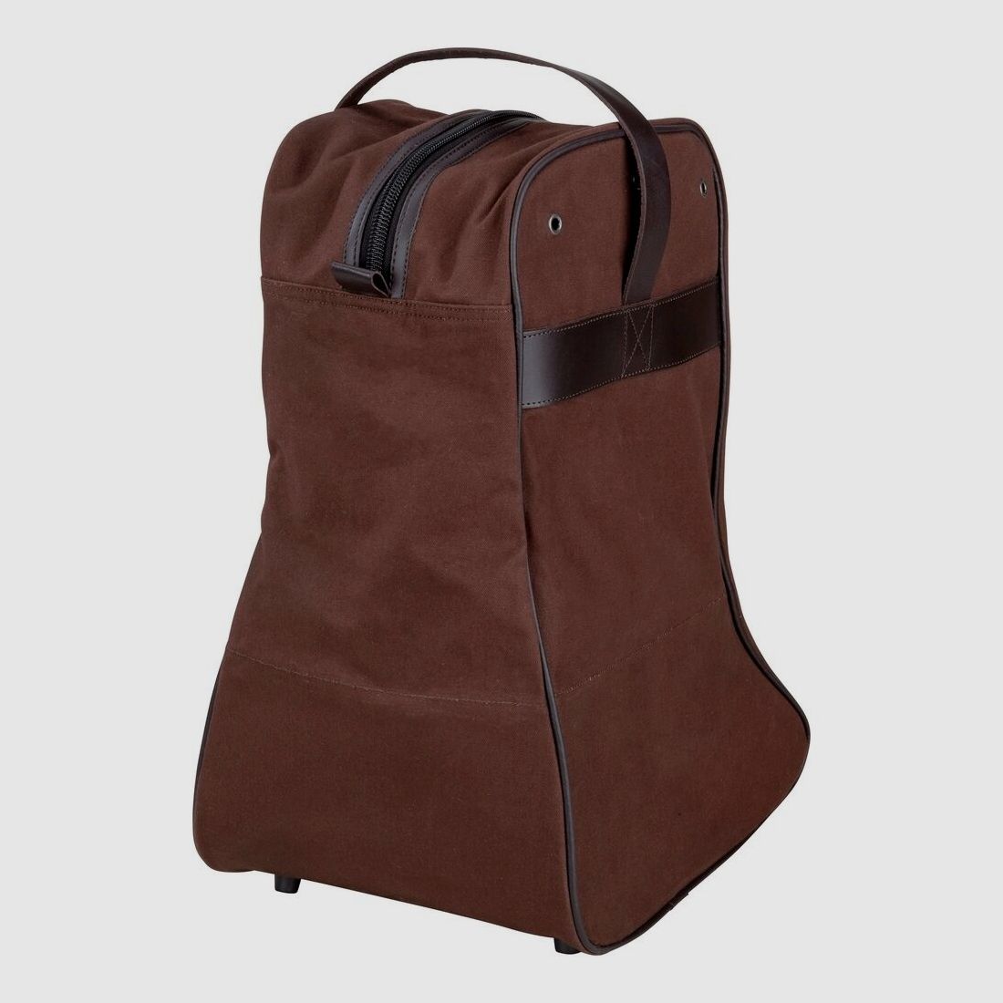 Parforce Stiefeltasche Heavy Cotton