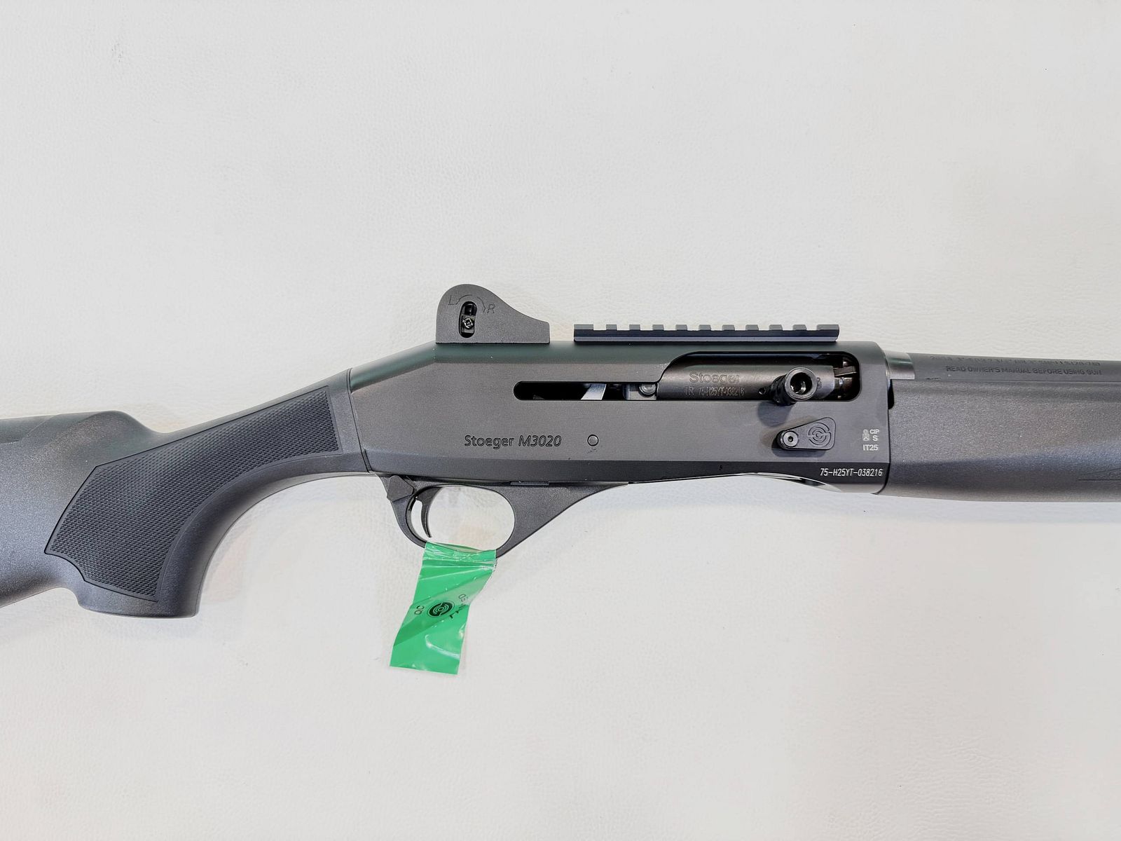 STOEGER FIST STO M3020 – 20, Bild 1 von 4