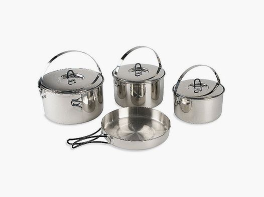 TATONKA Family Cook Set "L"