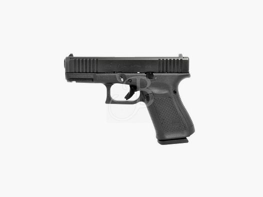 GLOCK PISTOLET G19 FS GEN5 9X19