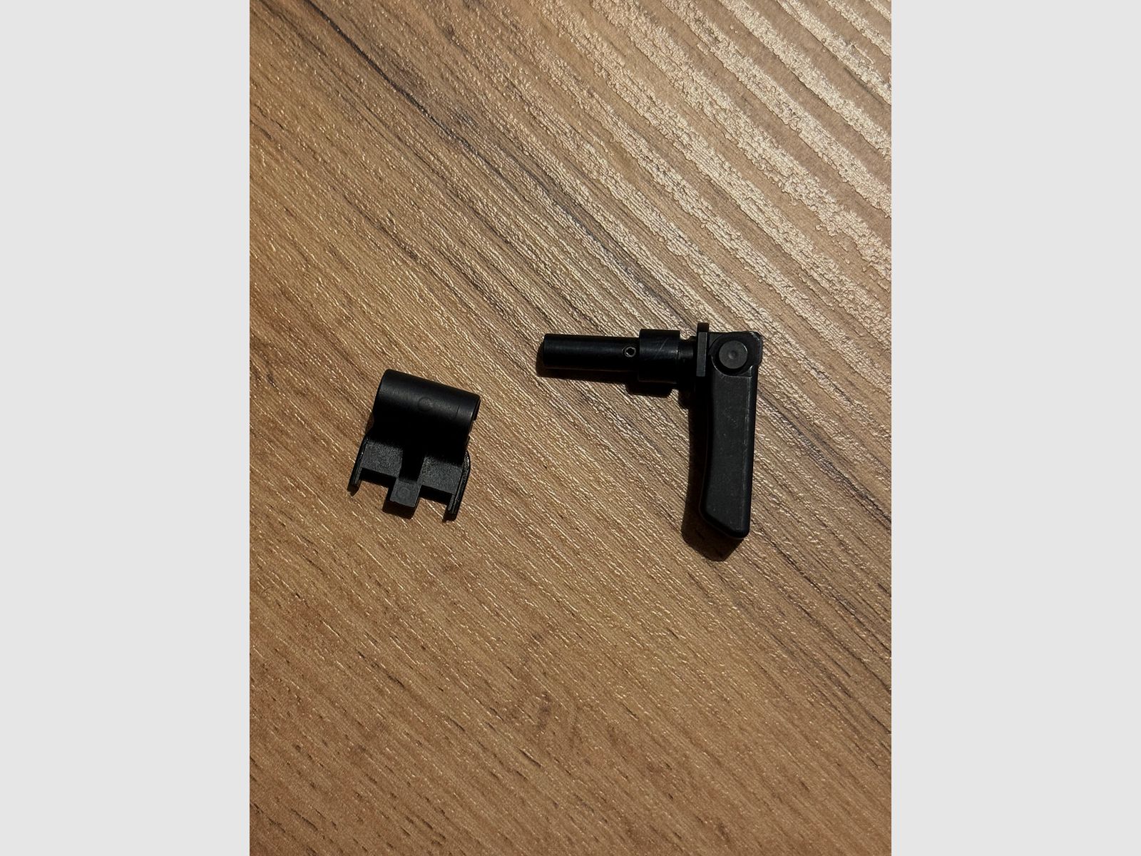 B&T USW-G17 stock kit for Glock 17 and 19