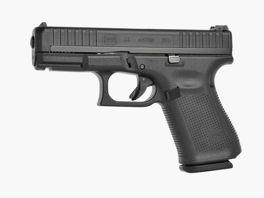 Glock 44 FS .22 lr