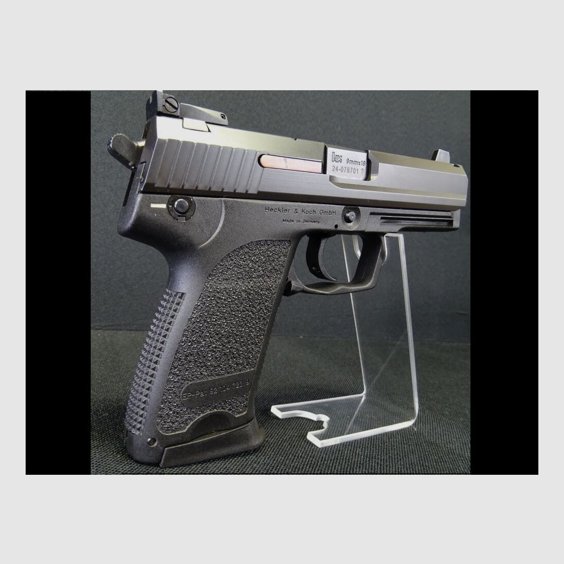 Heckler&Koch USP