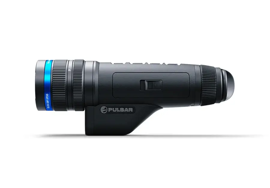 Pulsar Telos XP50 LRF Thermal Imaging Monocular, image 8 of 12