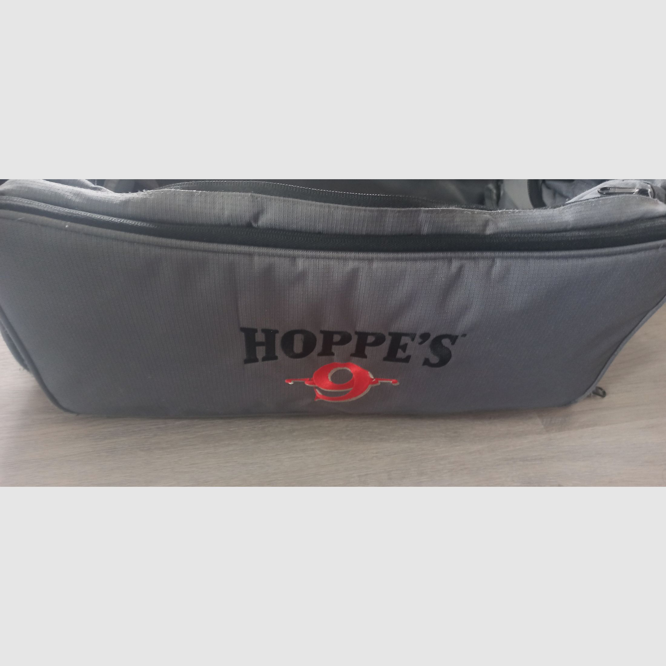WIELKA TORBA HOPPES