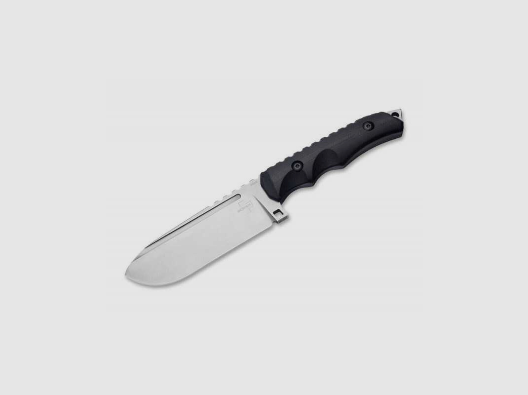 Böker Plus Hermod 2.0 Messer D2 Stahl by Midgards