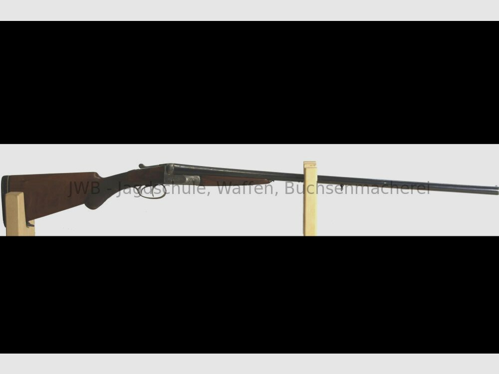 ARMAF dubbele loop shotgun 16/70