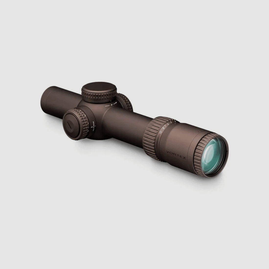 Zielfernrohr Vortex RAZOR HD GEN III 1-10X24 MOA, Bild 1 von 5