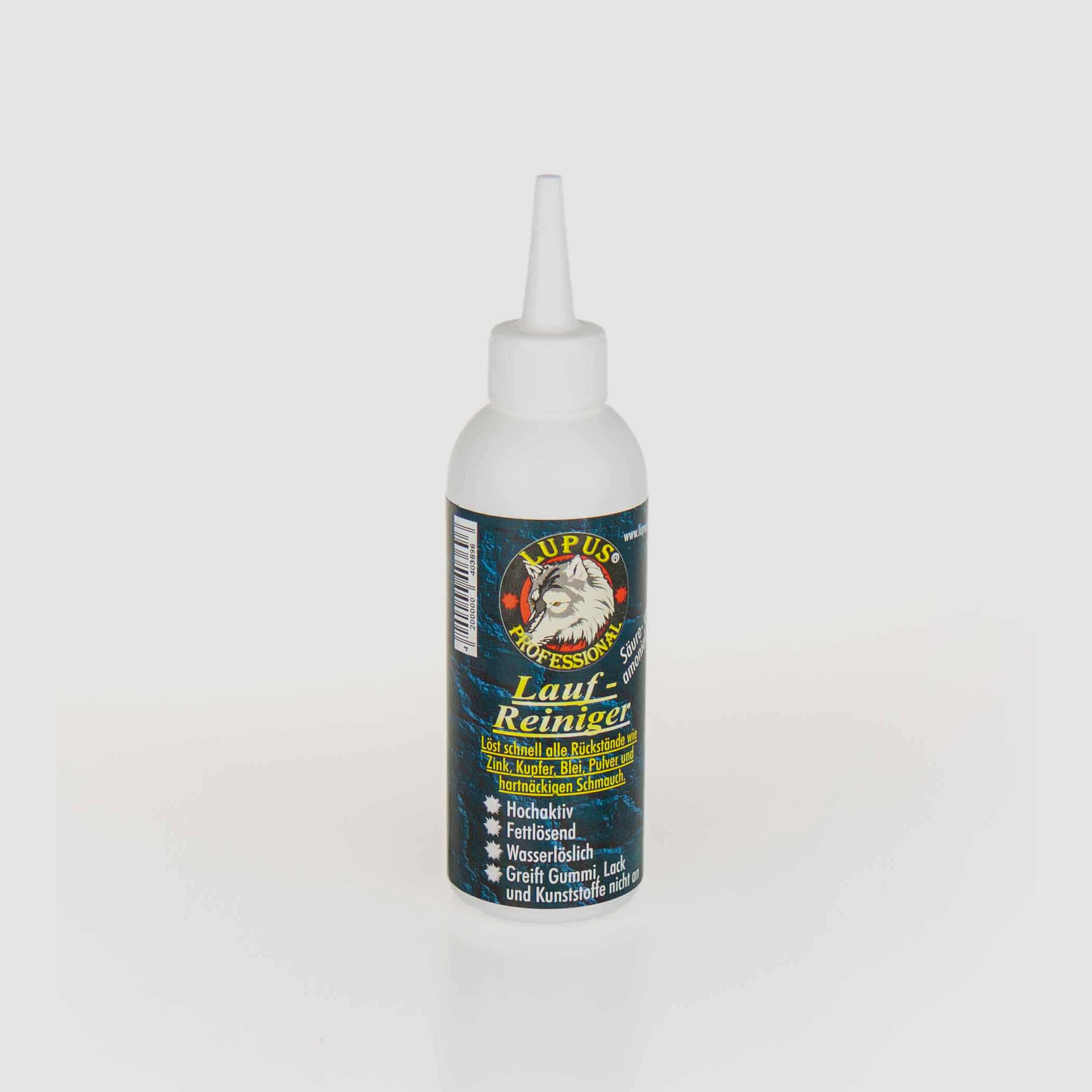 Laufreiniger 150 ml