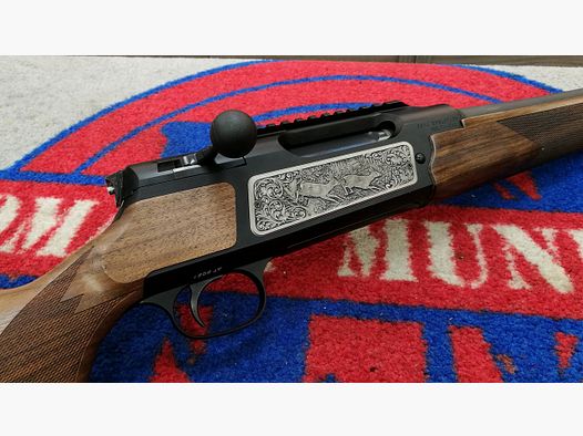 Strasser RS14