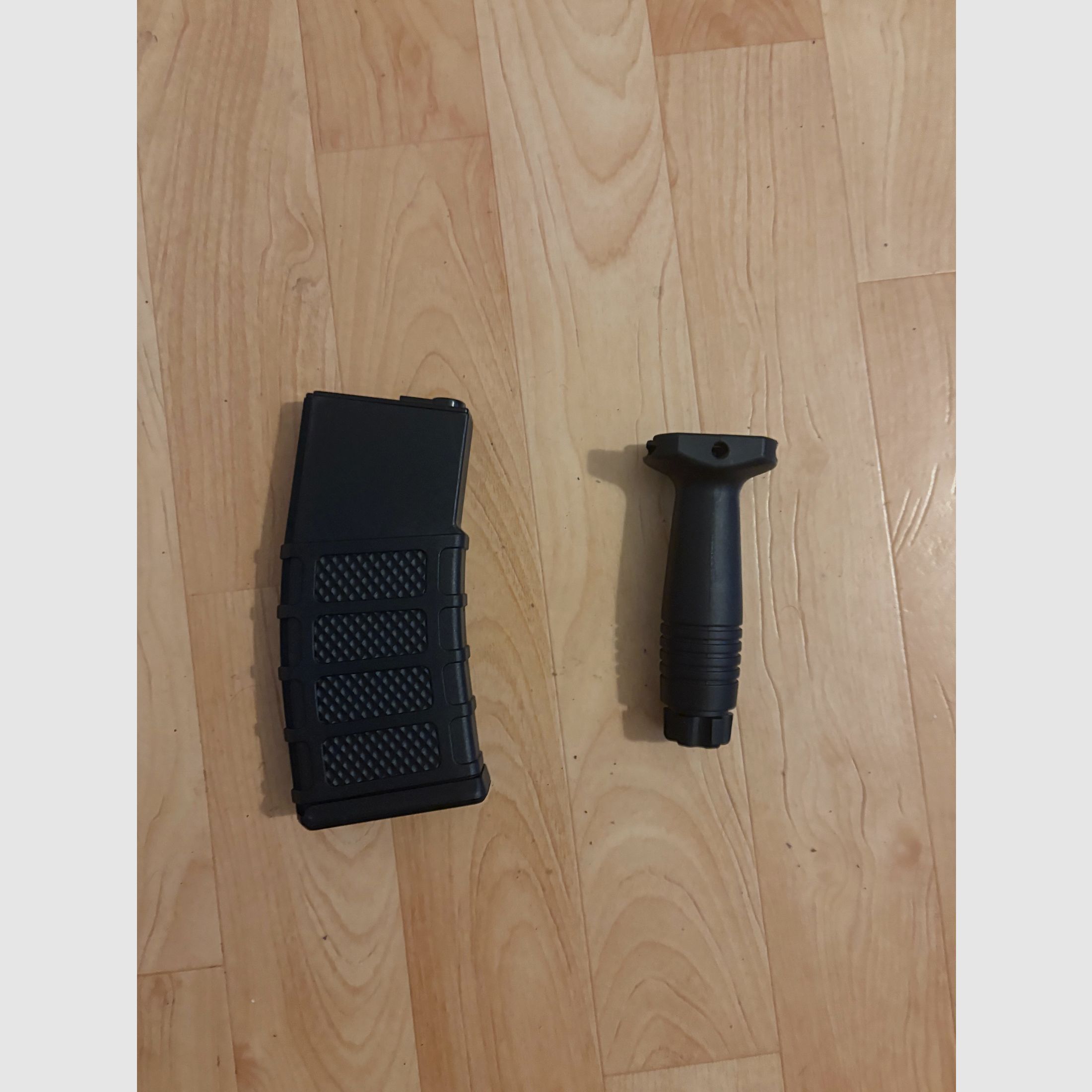 Airsoft M4 in einem Sehr guten Zustand 