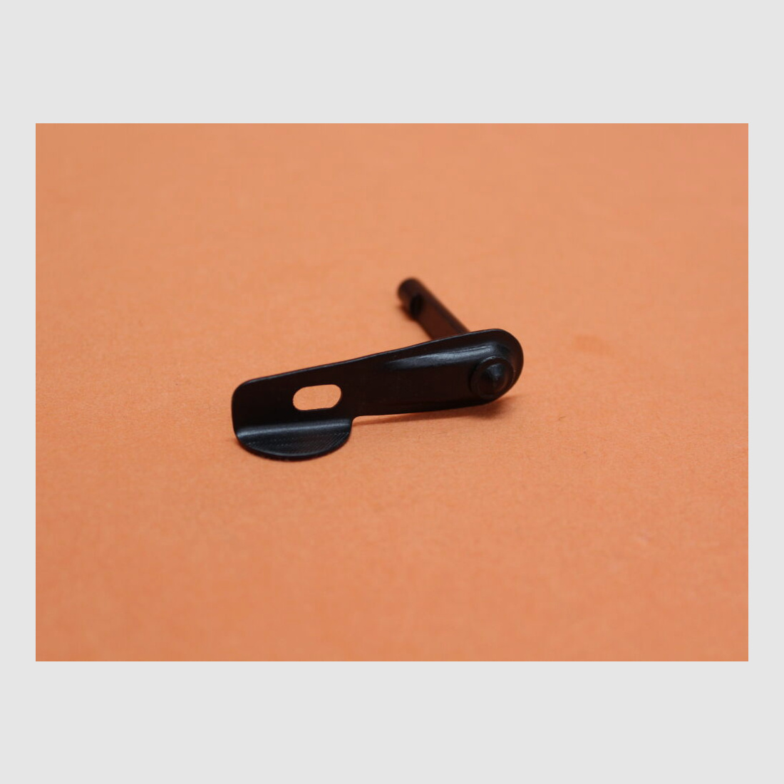 UDSSR SURPLUS Izhmash Dragunov SVD: Deckelsperre original (SURPLUS neuwertig)