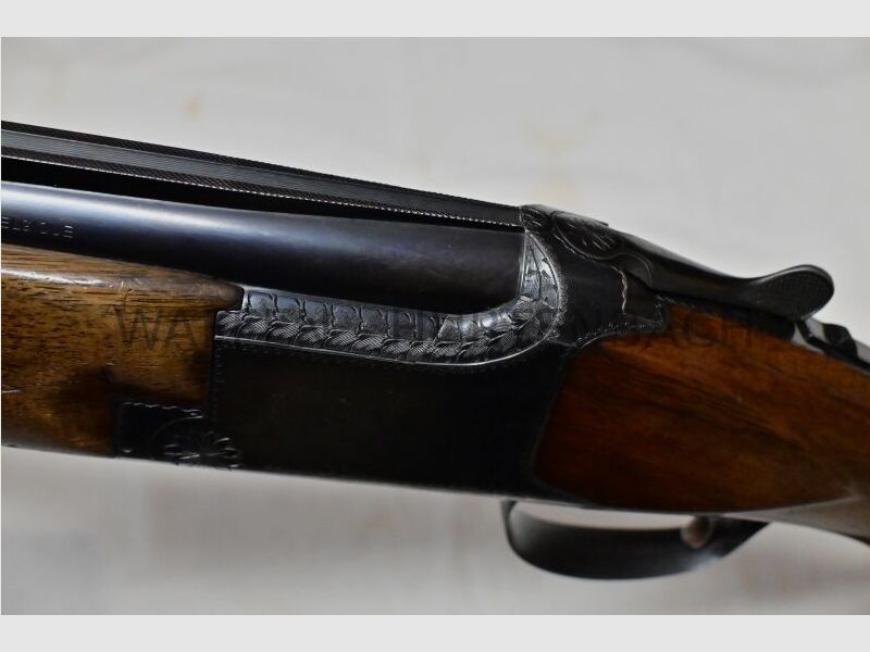 FN (Fabrique Nationale Herstal) without