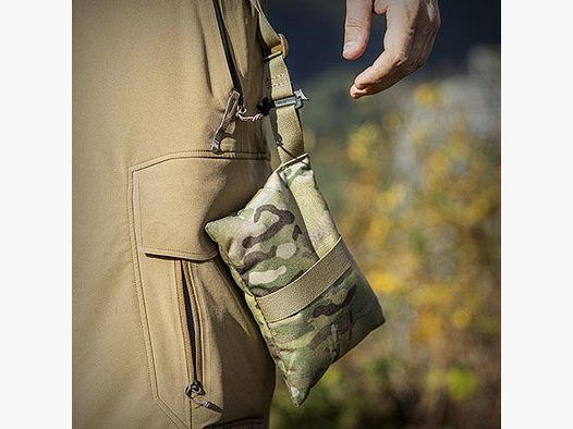 MDT Support Bag Traveller 500D Spex-Lite Multicam