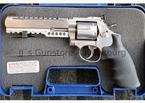Smith & Wesson S&W Revolver Mod. 686 .357Mag