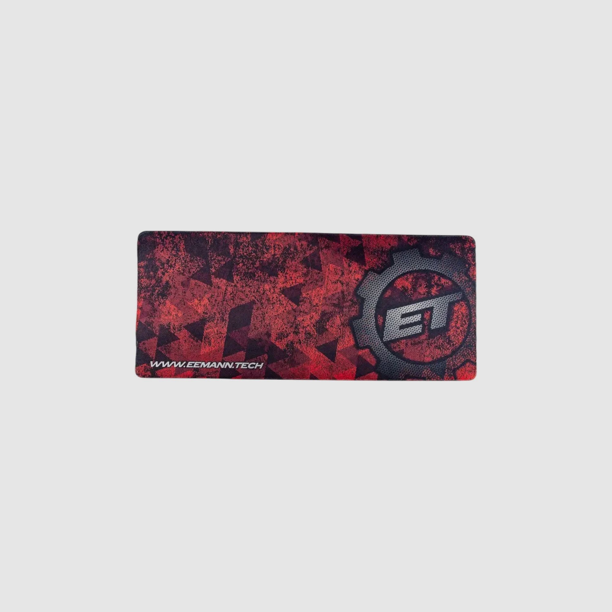 Tapis de Nettoyage Eemann Tech (90x40cm), image 2 sur 2