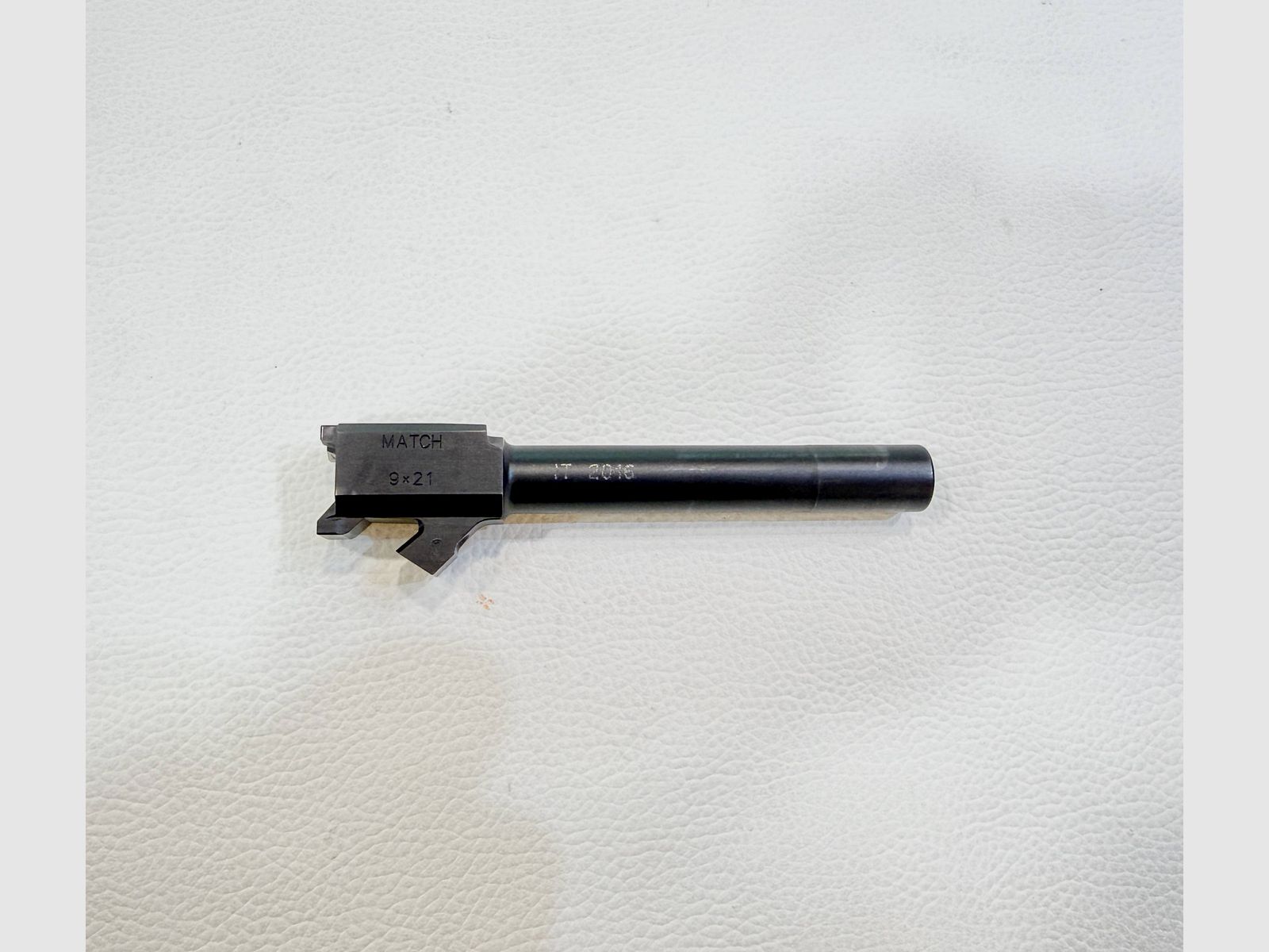 PISTOLE / LAUF HS PRODUKT XDM9 – 9X21, Bild 1 von 3
