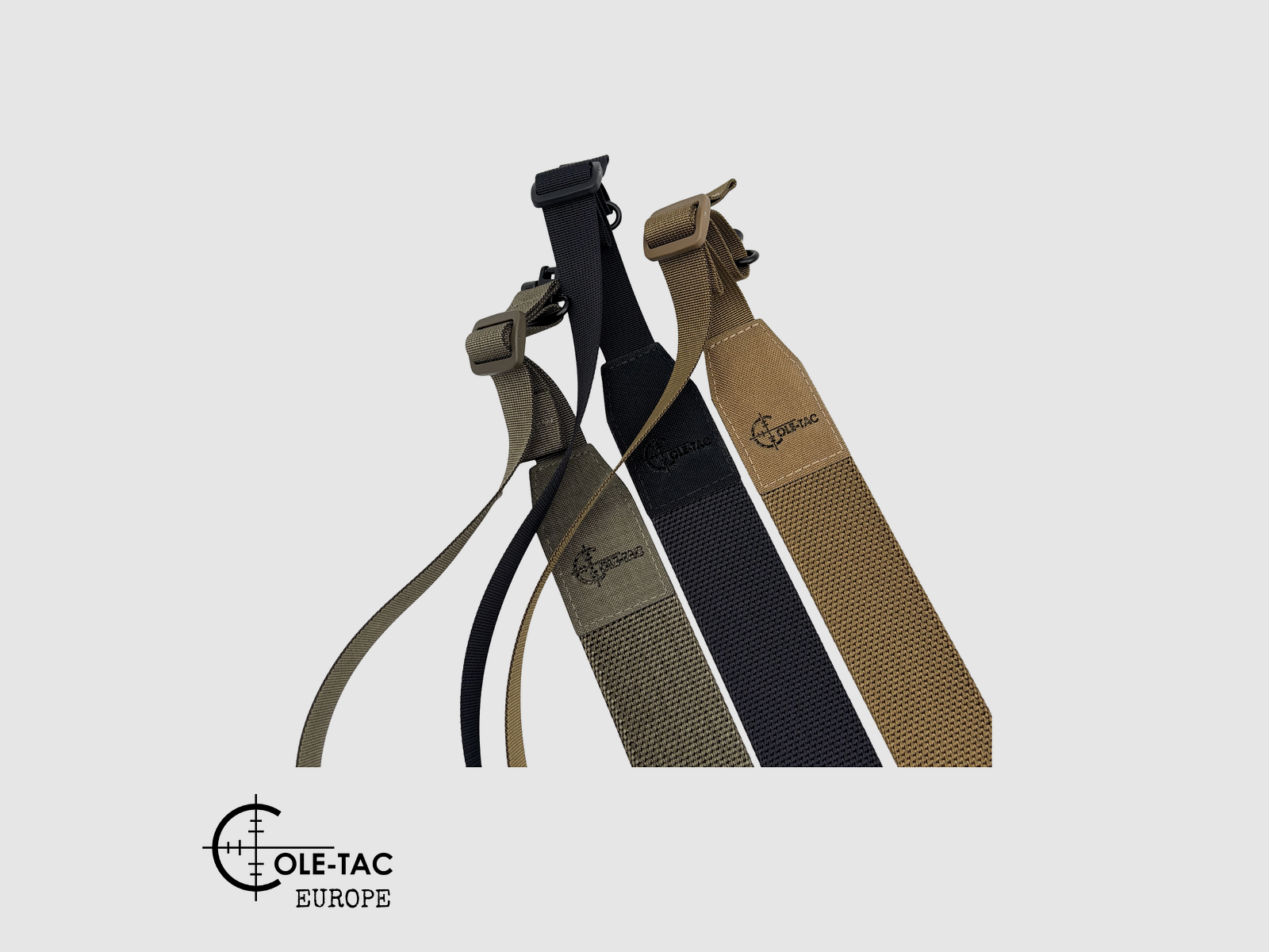 Cole-Tac Sangle de Fusil de Chasse, image 8 sur 8
