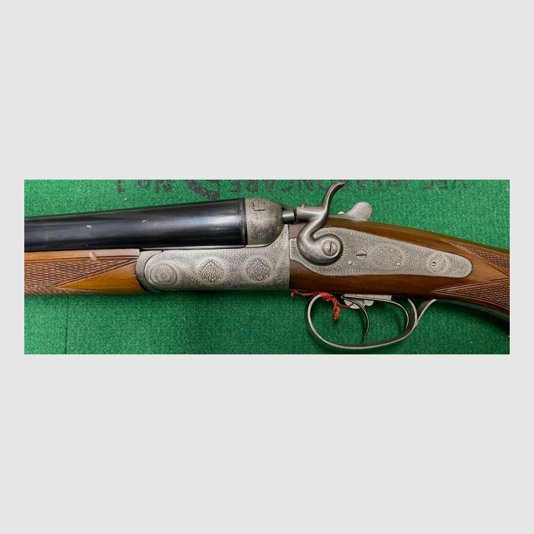 Antonio Zoli	 Lancer