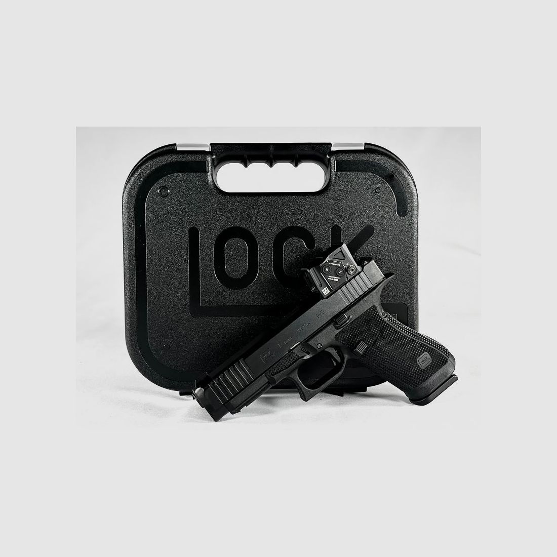 GLOCK 17 Gen6 A-CUT COMBO Aimpoint COA
