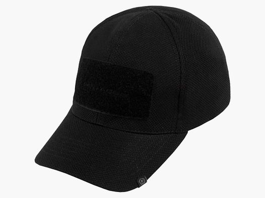 Pentagon Tactical Pentagon Tactical Baseball Cap Nest BB - Schwarz