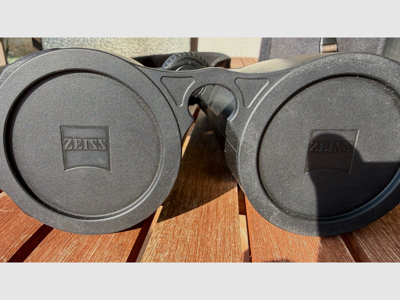 Zeiss Victory HT 8x54 – Wie neu – OVP & Tasche – Top Zustand