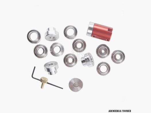 HORNADY – B14 -MISURATORE “L” CARTUCCE -S/14PZ