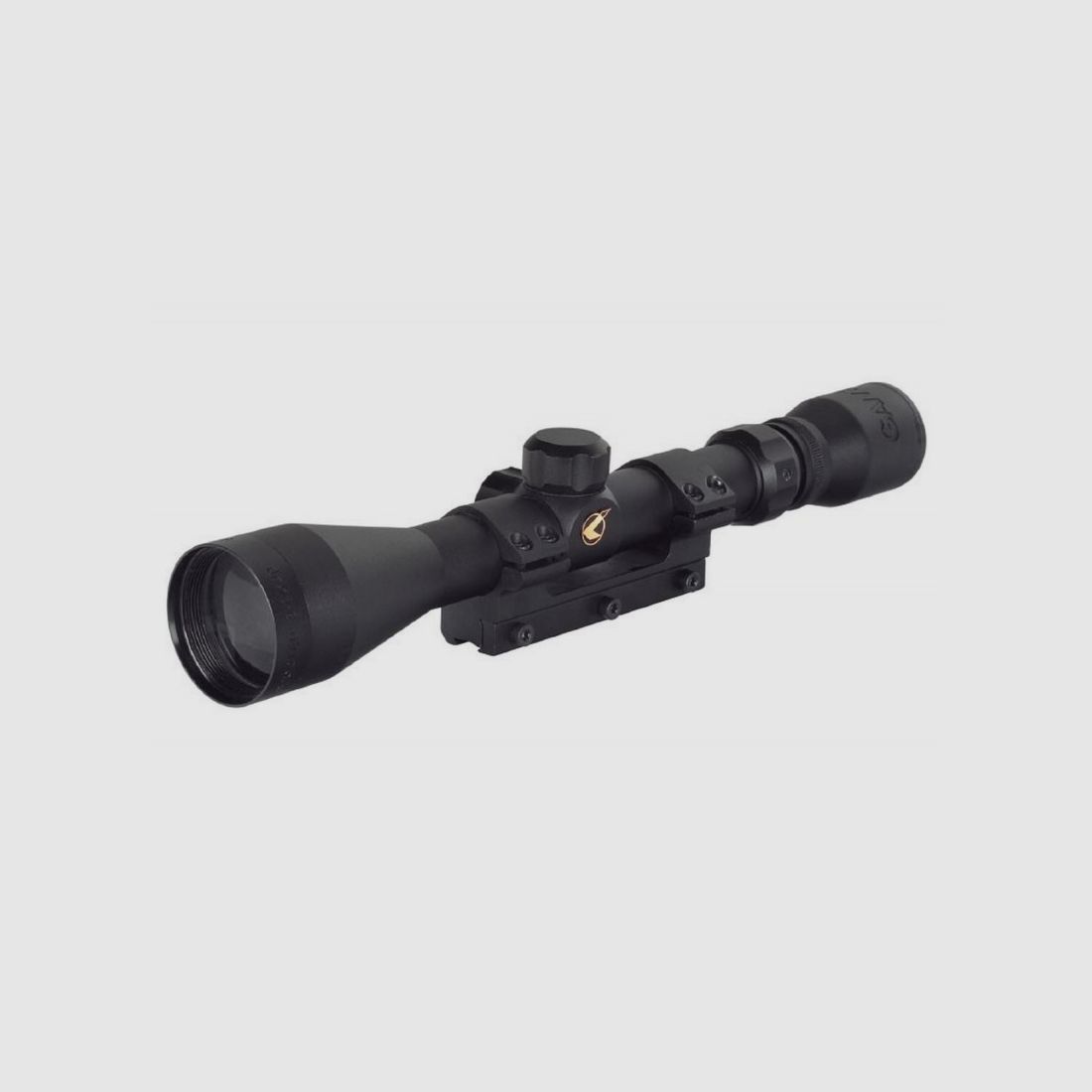 Luneta Gamo 3-9x40 WR, zdjęcie 2 z 2