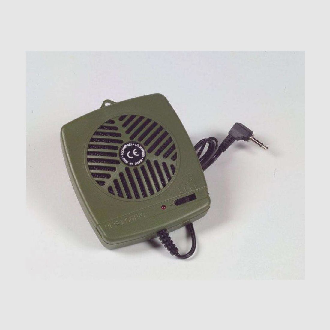 Lockvogel Altoparlante Ultrasuoni Double Sound