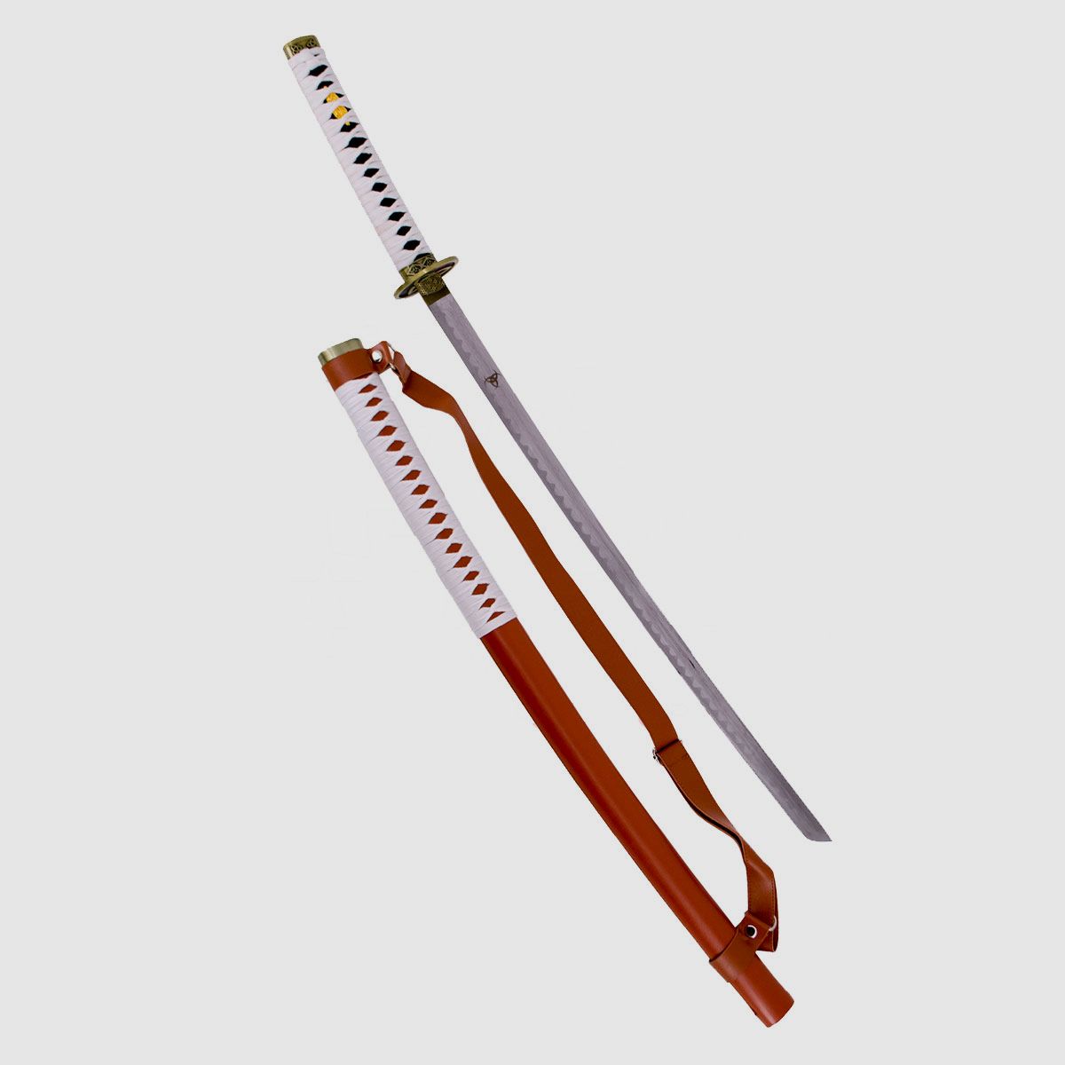 KATANA MICHONNE AUS THE WALKING DEAD | NICHT OFFIZIELLE REPLIKA | 103cm, Bild 2 von 4