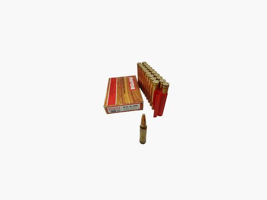 DESTO AMMO - 40 STÜCK NORMA PATRONEN CAL.308 NORMA MAGNUM GESCHOSSE VULKAN und SILVERBLIXT